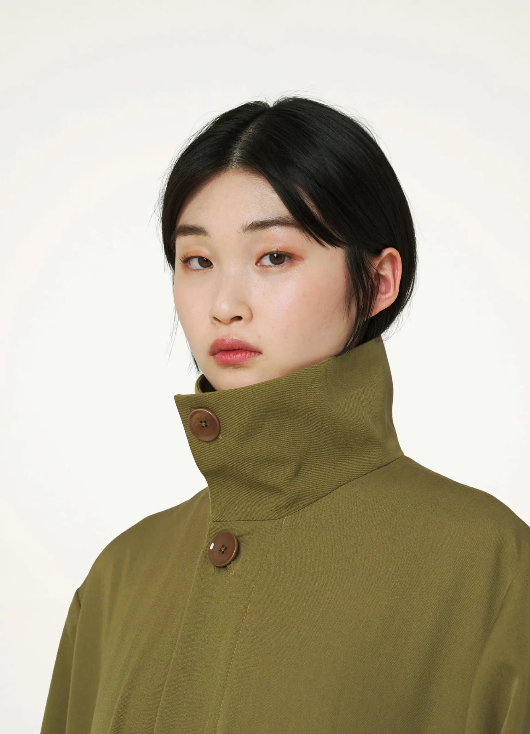 Flash Sale PARDESSUS SOUPLE Femme Manteaux