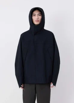 Best Sale PARKA SOUPLE DÉPERLANTE Homme Vestes & Outerwear