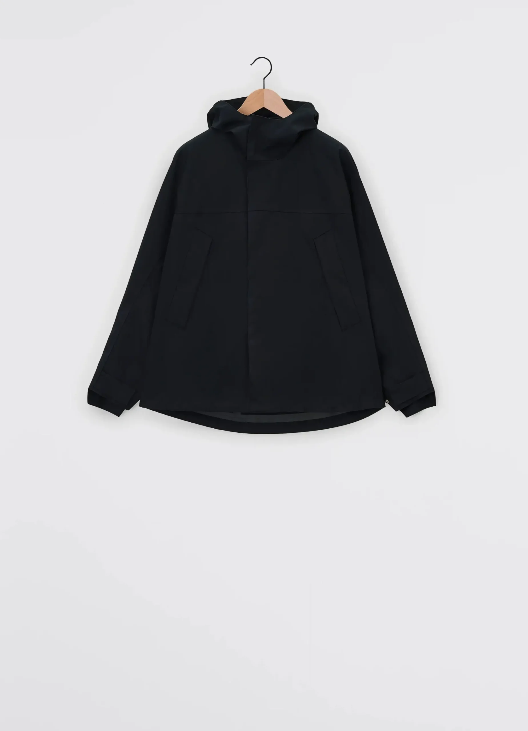 Best Sale PARKA SOUPLE DÉPERLANTE Homme Vestes & Outerwear