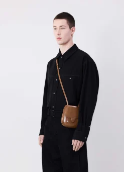Hot PETIT SAC CARTRIDGE IL BUSSETTO POUR Femme Collection Il Bussetto|Collection Il Bussetto