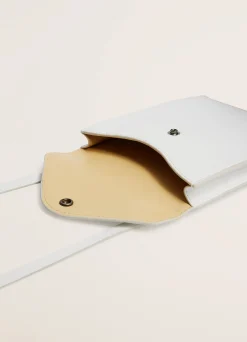Hot POCHETTE ENVELOPPE À BANDOULIÈRE Femme Petite Maroquinerie|Petite Maroquinerie