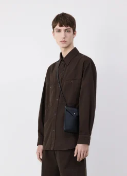 Online POCHETTE ENVELOPPE À BANDOULIÈRE Femme Petite Maroquinerie|Petite Maroquinerie