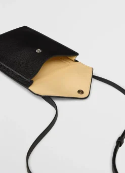 Online POCHETTE ENVELOPPE À BANDOULIÈRE Femme Petite Maroquinerie|Petite Maroquinerie