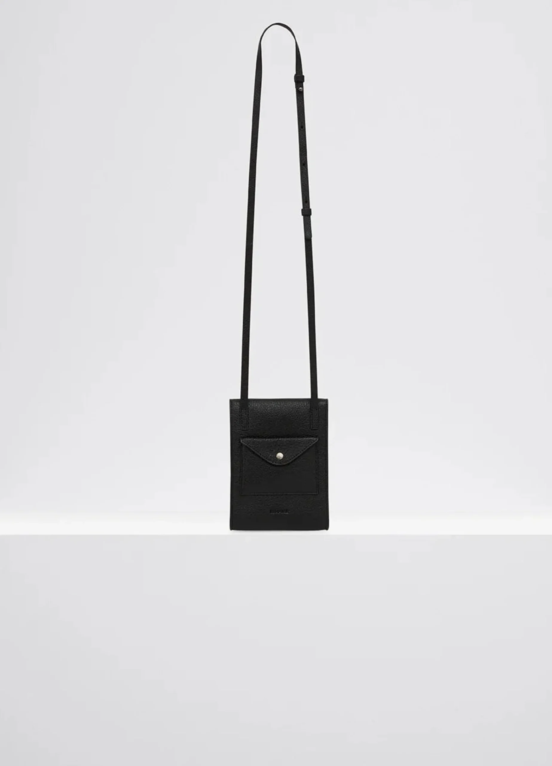 Online POCHETTE ENVELOPPE À BANDOULIÈRE Femme Petite Maroquinerie|Petite Maroquinerie