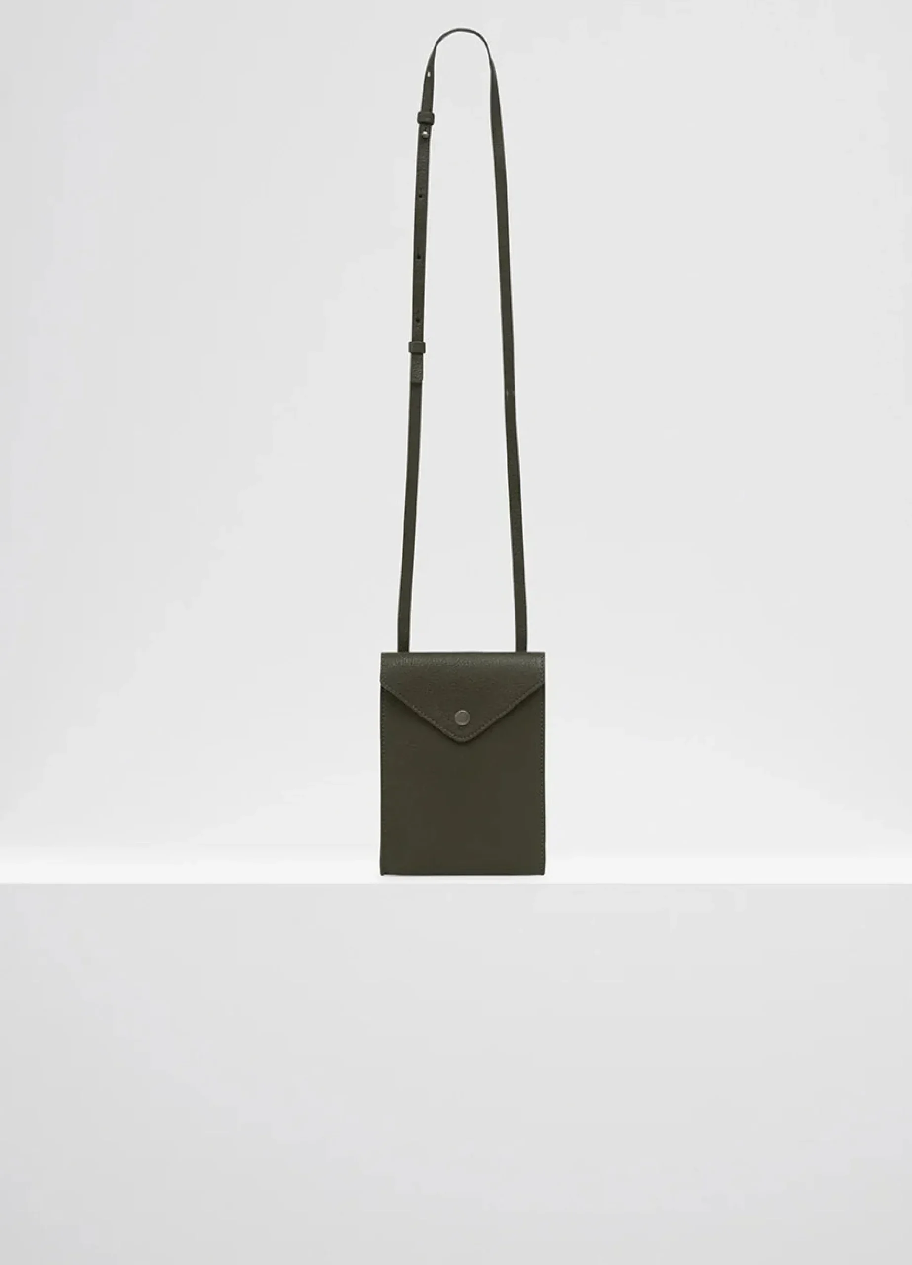 Online POCHETTE ENVELOPPE À BANDOULIÈRE Femme Petite Maroquinerie|Petite Maroquinerie