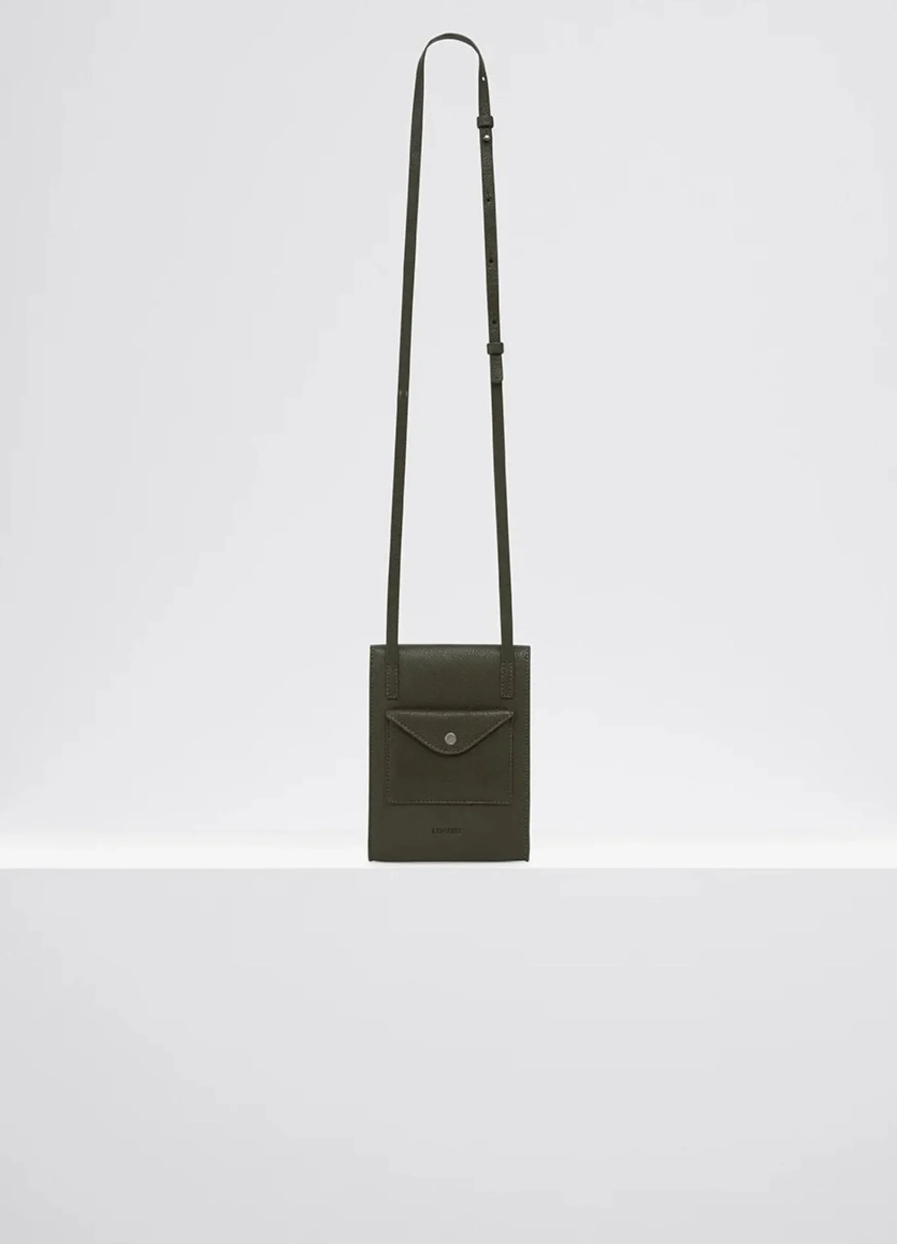 Online POCHETTE ENVELOPPE À BANDOULIÈRE Femme Petite Maroquinerie|Petite Maroquinerie