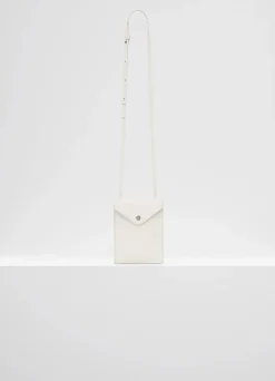 Flash Sale POCHETTE ENVELOPPE À BANDOULIÈRE Femme Petite Maroquinerie|Petite Maroquinerie