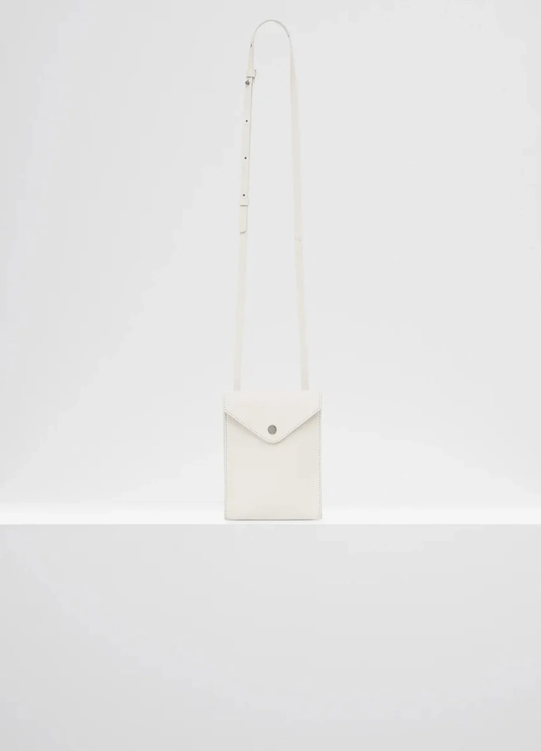 Flash Sale POCHETTE ENVELOPPE À BANDOULIÈRE Femme Petite Maroquinerie|Petite Maroquinerie