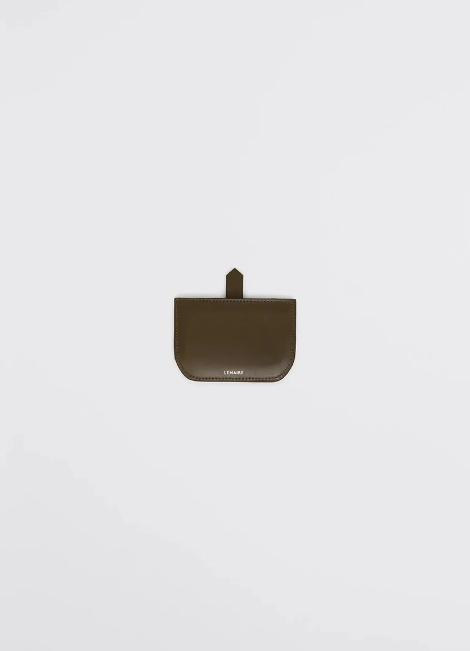 Store PORTE-CARTES ET MIROIR CALEPIN Femme Petite Maroquinerie|Petite Maroquinerie