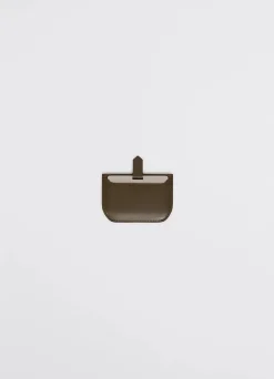 Store PORTE-CARTES ET MIROIR CALEPIN Femme Petite Maroquinerie|Petite Maroquinerie