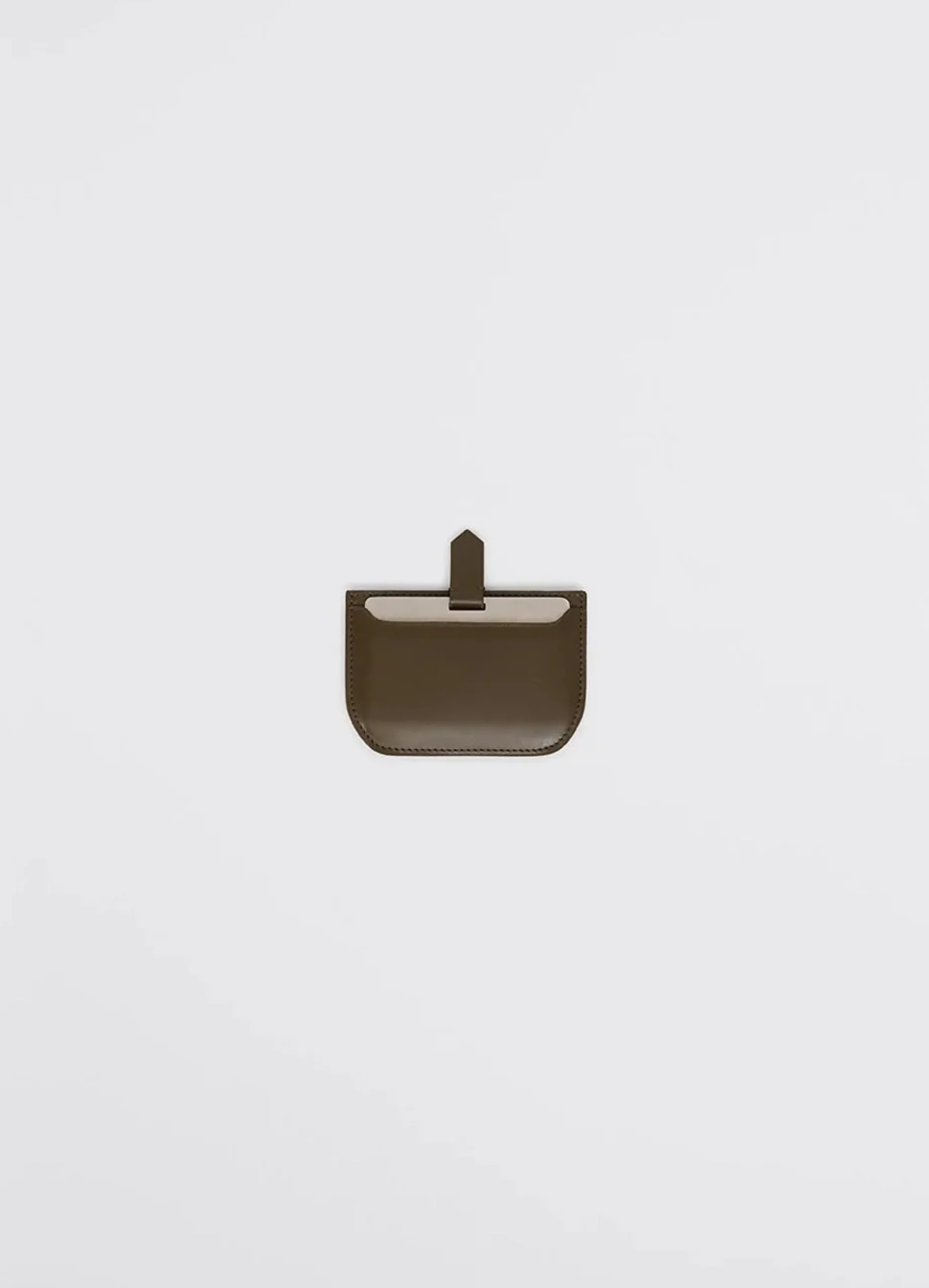 Store PORTE-CARTES ET MIROIR CALEPIN Femme Petite Maroquinerie|Petite Maroquinerie