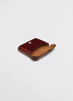 Fashion PORTE-CARTES IL BUSSETTO POUR Femme Petite Maroquinerie|Collection Il Bussetto
