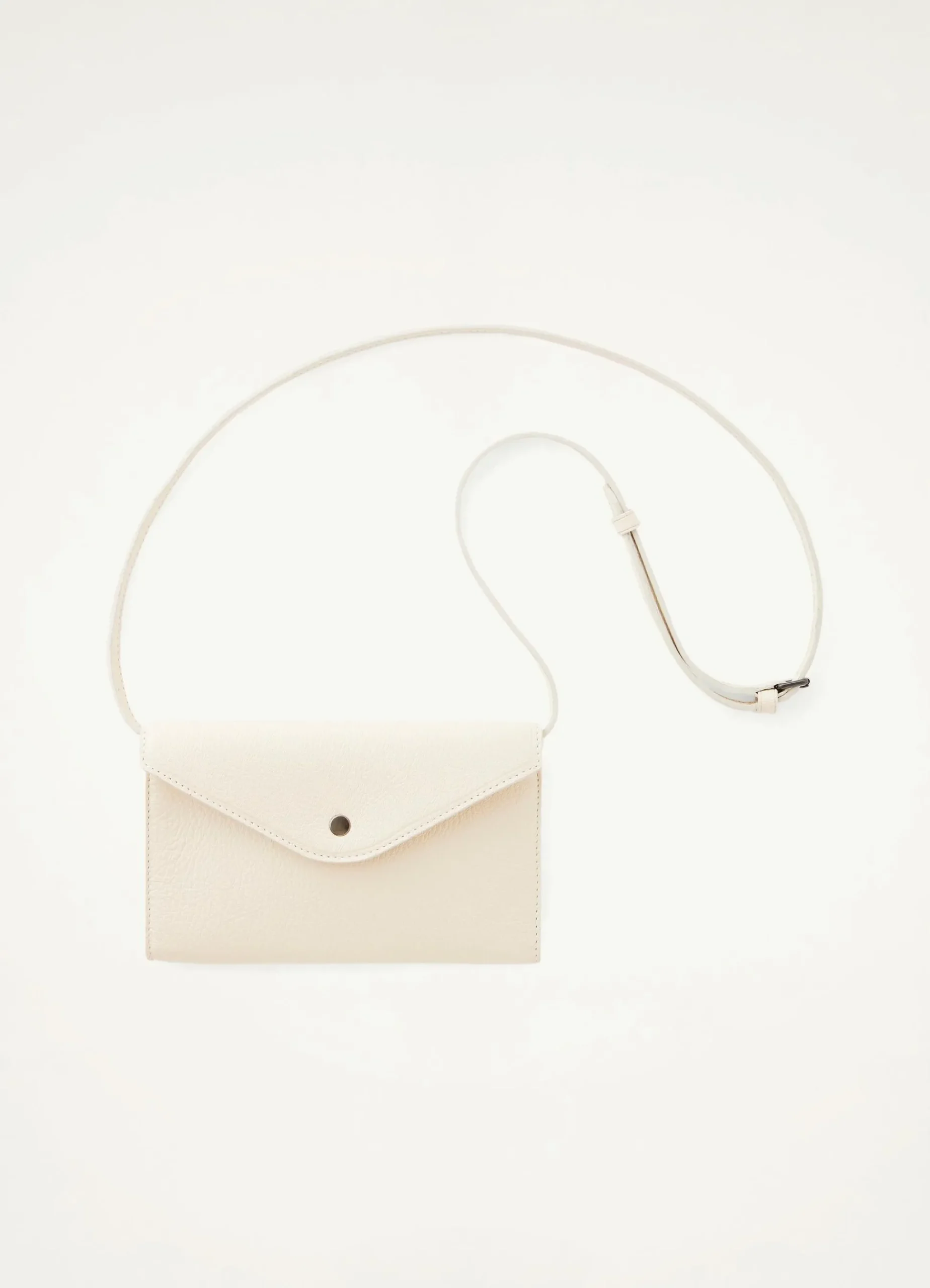Fashion PORTEFEUILLE CONTINENTAL ENVELOPPE À BANDOULIÈRE Femme Petite Maroquinerie|Petite Maroquinerie