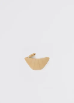 Cheap PORTE-MONNAIE CROISSANT Femme Petite Maroquinerie|Petite Maroquinerie