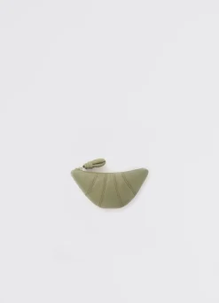 Clearance PORTE-MONNAIE CROISSANT Femme Petite Maroquinerie|Petite Maroquinerie