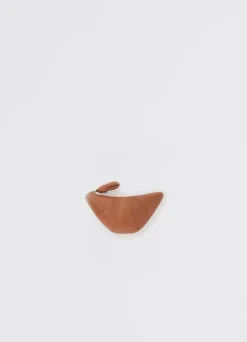 Best Sale PORTE-MONNAIE CROISSANT Femme Petite Maroquinerie|Petite Maroquinerie
