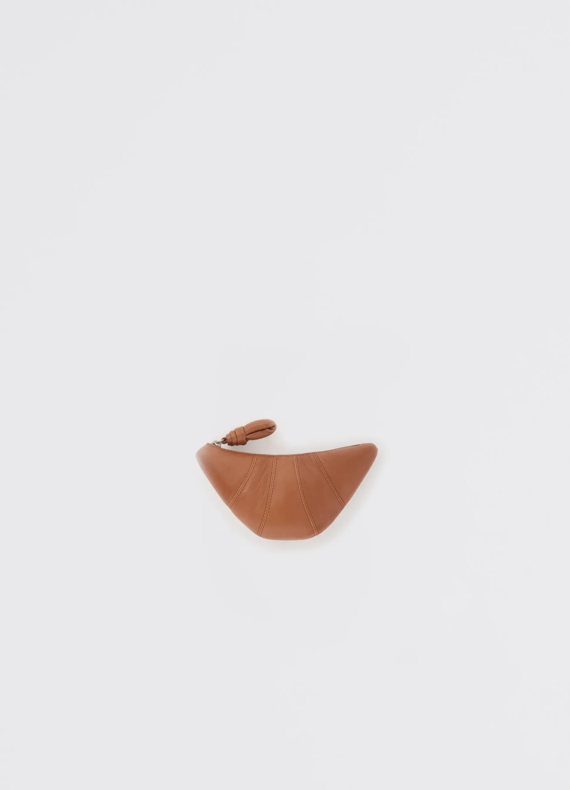 Best Sale PORTE-MONNAIE CROISSANT Femme Petite Maroquinerie|Petite Maroquinerie