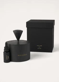 Discount POT-POURRI BOIS D’ORAGE Femme Home Scents|Home Scents