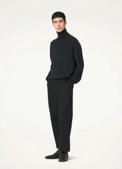 Cheap PULL À COL ROULÉ Femme Maille|Hauts