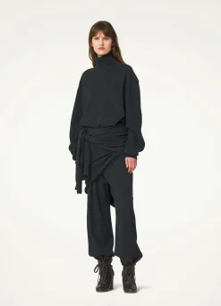 Cheap PULL À COL ROULÉ Femme Maille|Hauts