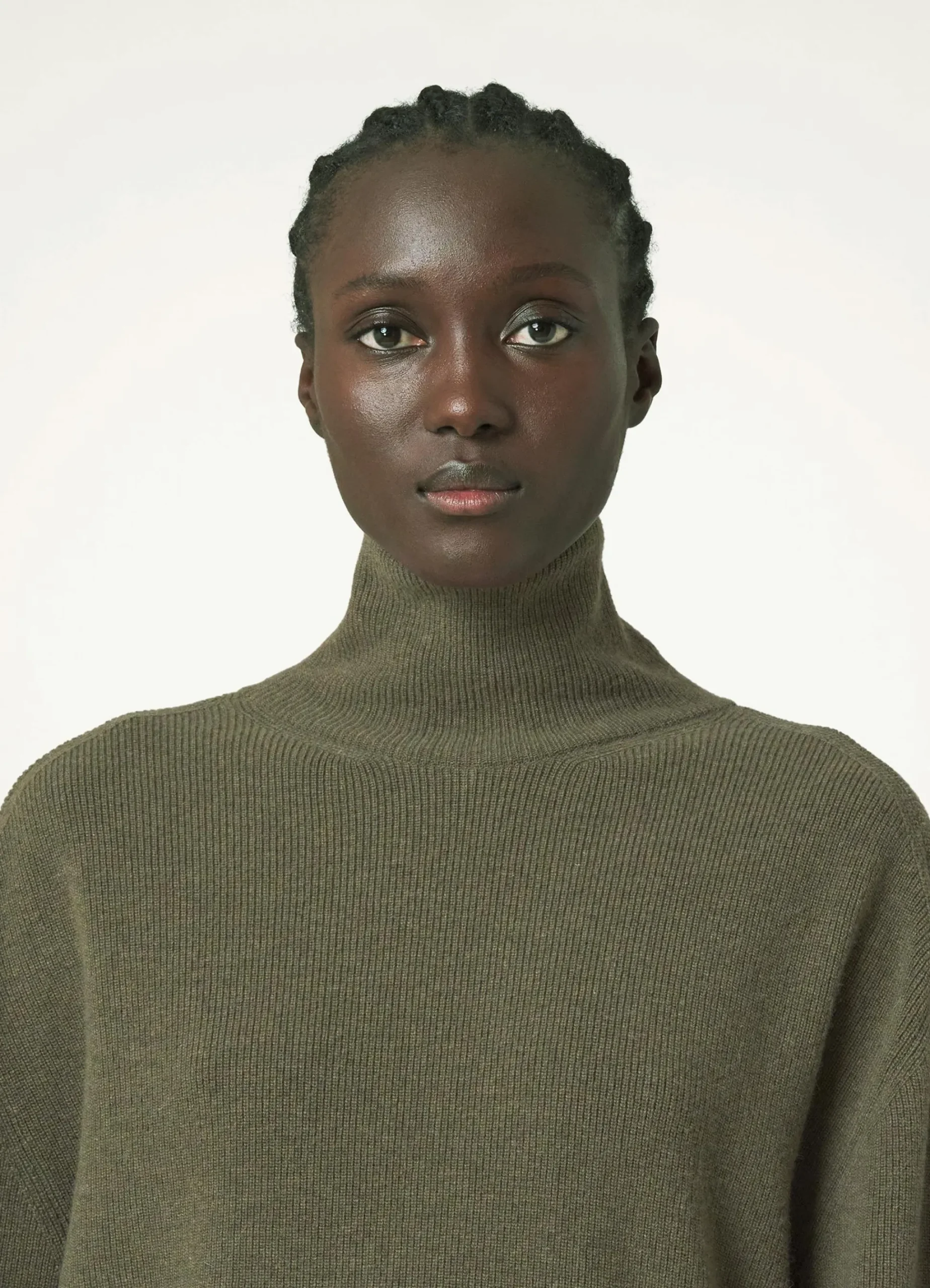 Best PULL À COL ROULÉ Femme Maille|Hauts