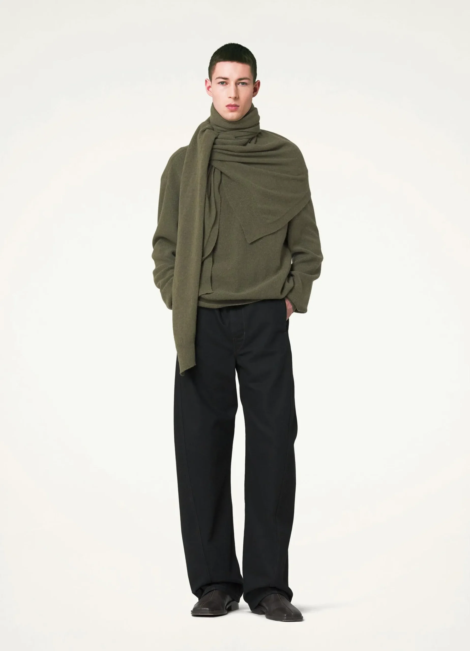Best PULL À COL ROULÉ Femme Maille|Hauts