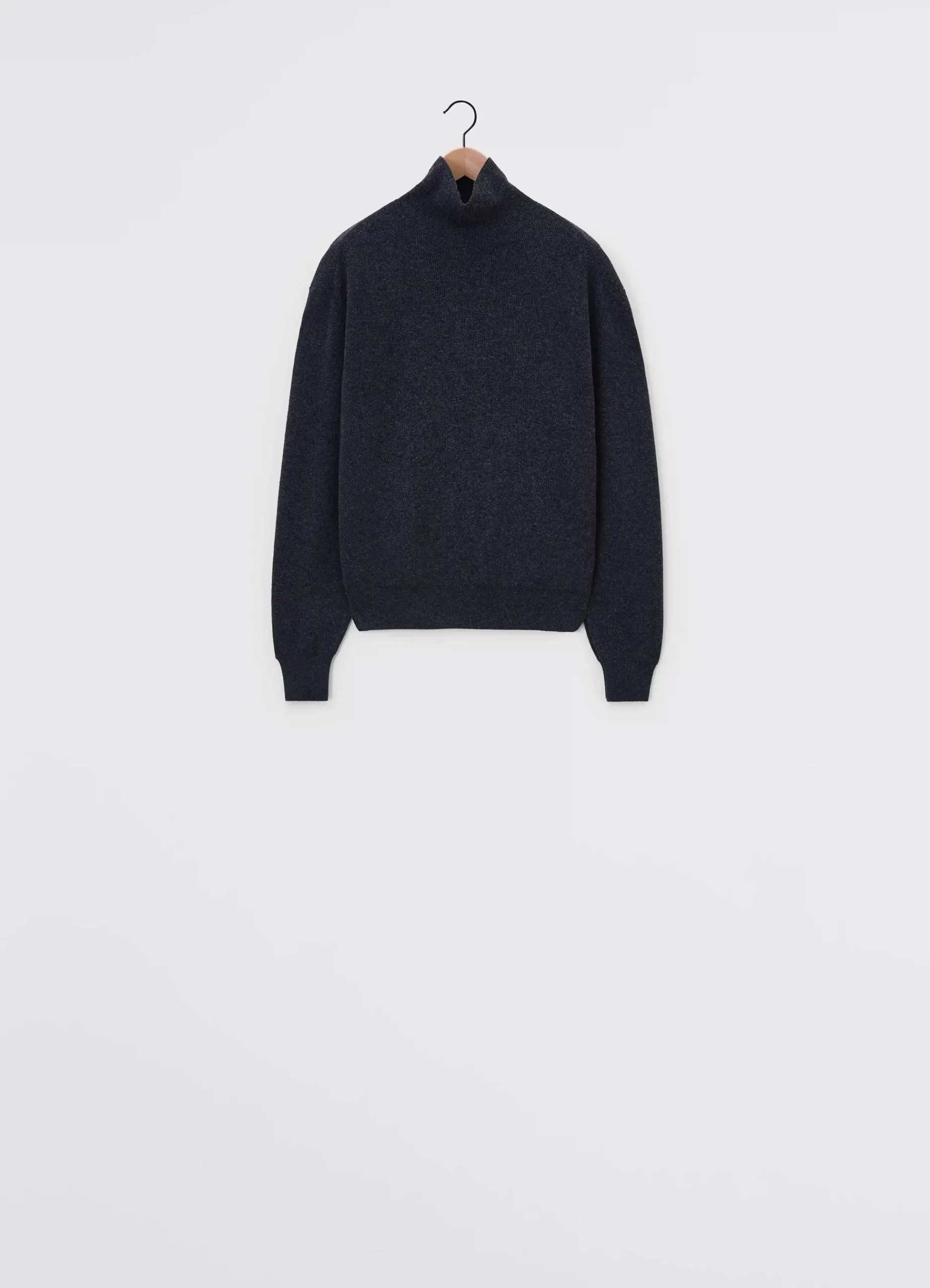 Best PULL À COL ROULÉ Femme Maille|Hauts