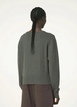 Flash Sale PULL SANS COUTURES Femme Maille|Hauts