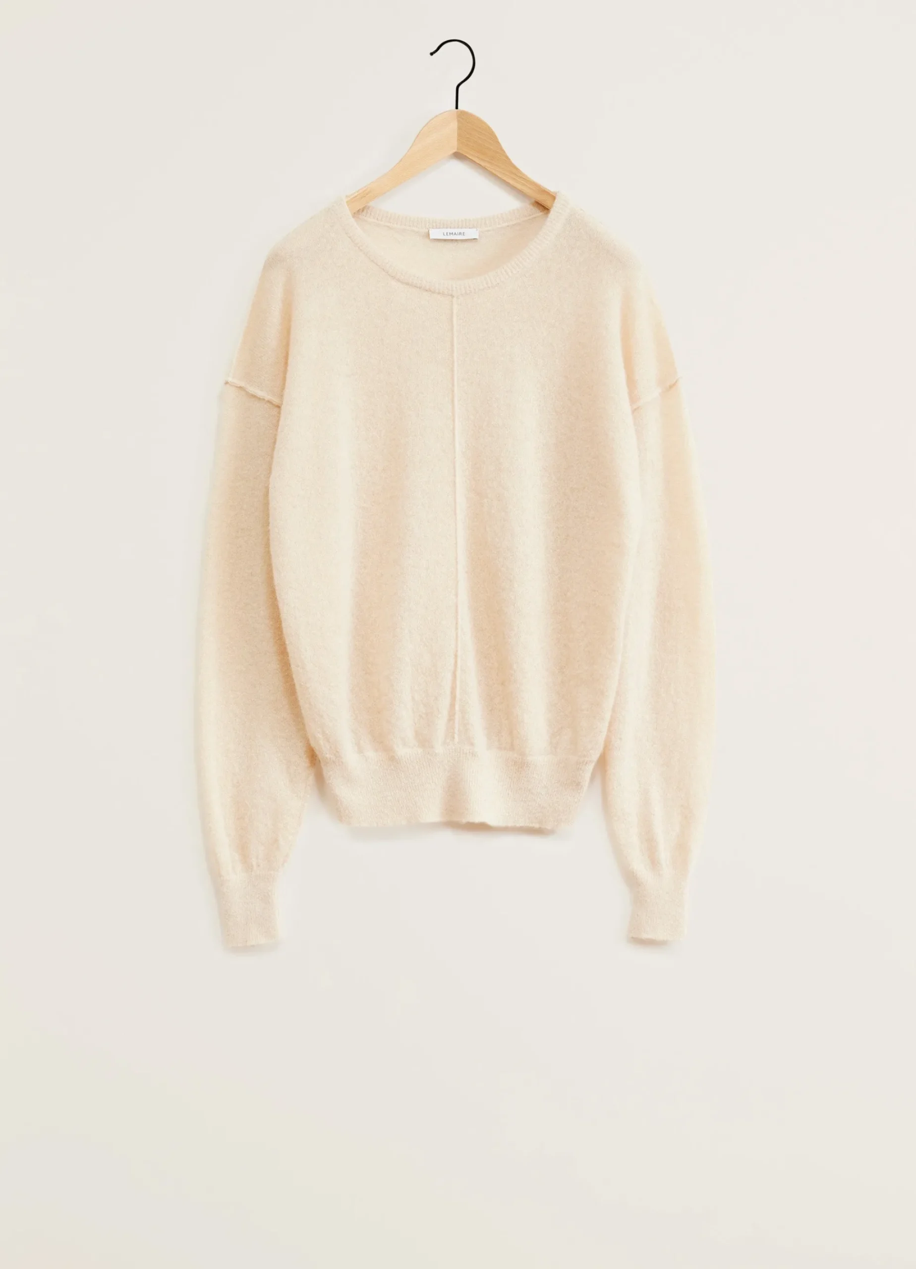 Discount PULL-OVER LÉGER Femme Maille|Hauts