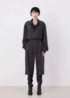 Shop RELAXED BERMUDA Femme Pantalons