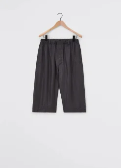 Shop RELAXED BERMUDA Femme Pantalons