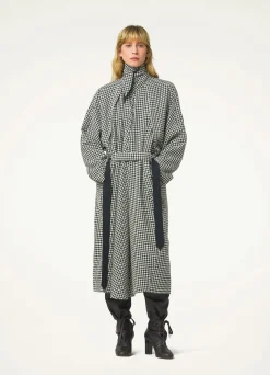 Hot ROBE À FOULARD Femme Robes