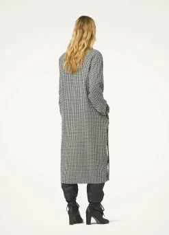 Hot ROBE À FOULARD Femme Robes