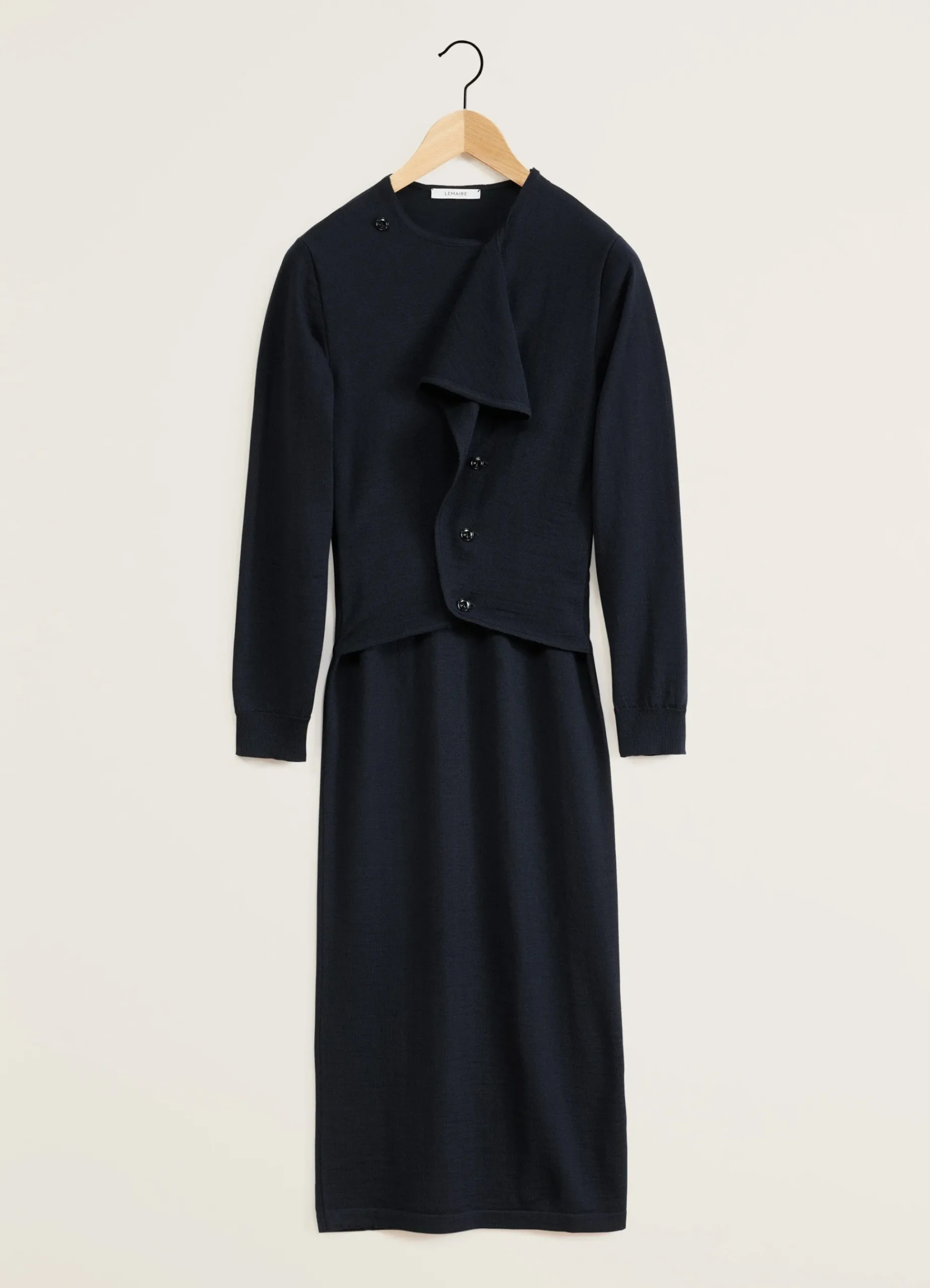 Sale ROBE CARDIGAN Femme Maille|Robes