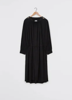 Cheap ROBE HOUSSE À CORDON Femme Robes