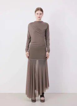Shop ROBE TRANSPARENTE Femme Robes