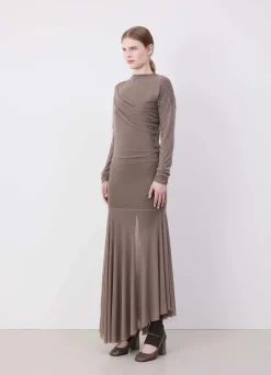 Shop ROBE TRANSPARENTE Femme Robes