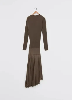 Shop ROBE TRANSPARENTE Femme Robes