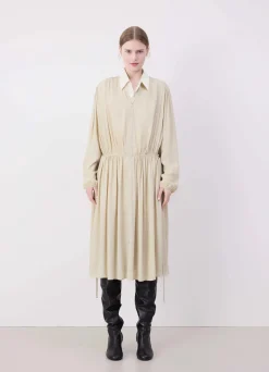 Store ROBE-CHEMISIER MIDI Femme Robes