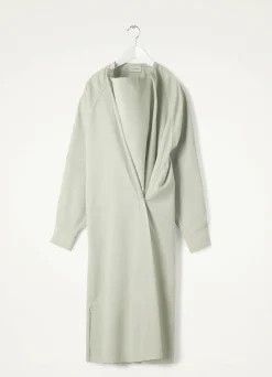 Best Sale ROBE-CHEMISIER TWISTED Femme Robes