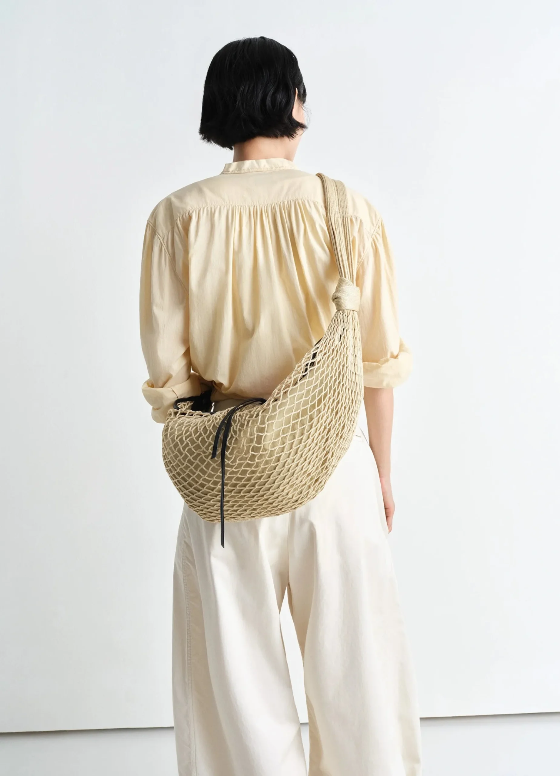 Sale SAC CROISSANT FILT Femme Ligne Filt|Ligne Filt