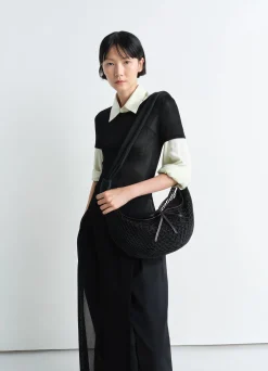 Flash Sale SAC CROISSANT FILT Femme Ligne Filt|Ligne Filt