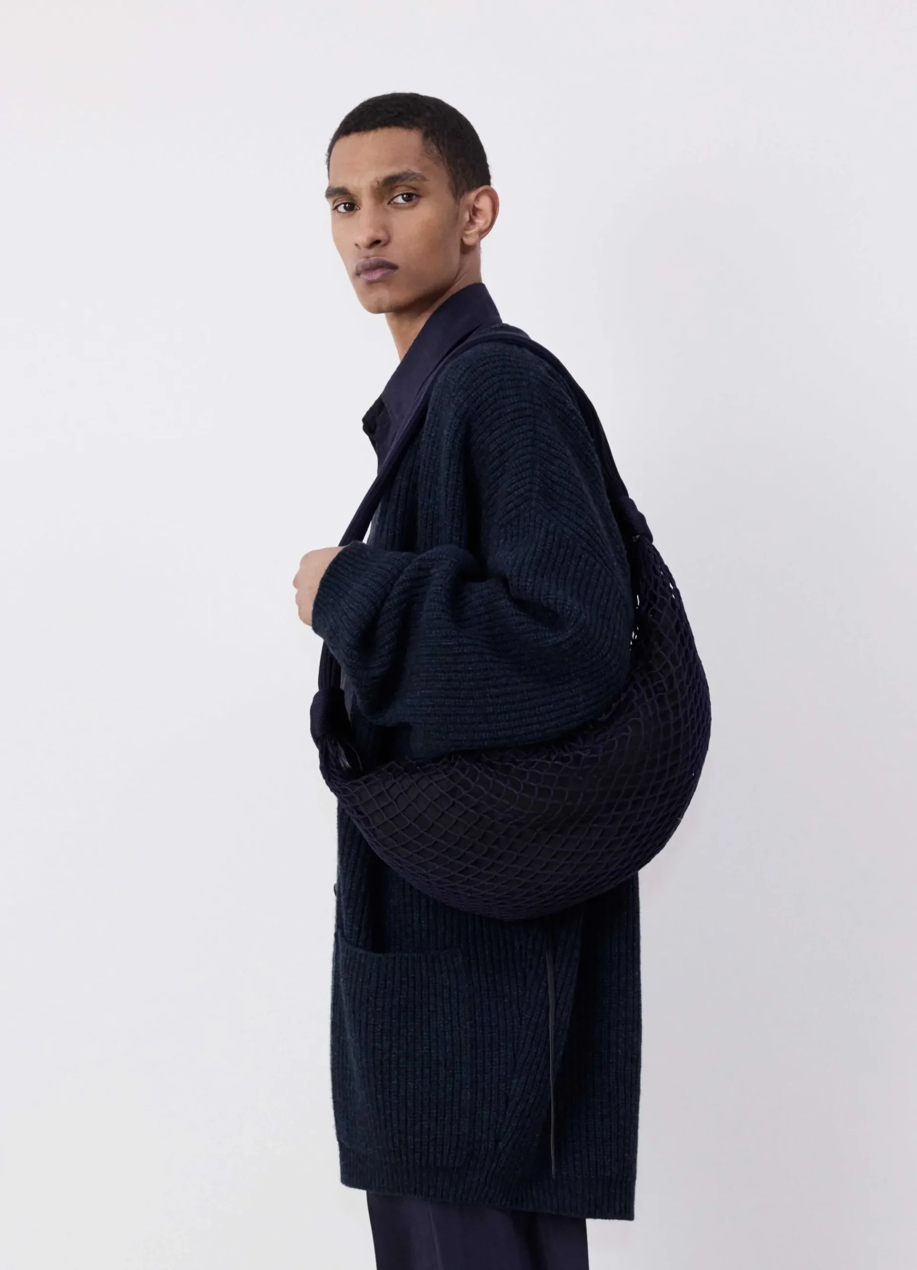 Discount SAC CROISSANT FILT Femme Ligne Croissant|Ligne Croissant