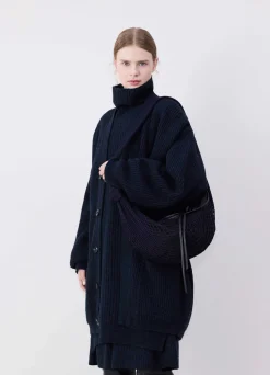 Discount SAC CROISSANT FILT Femme Ligne Croissant|Ligne Croissant