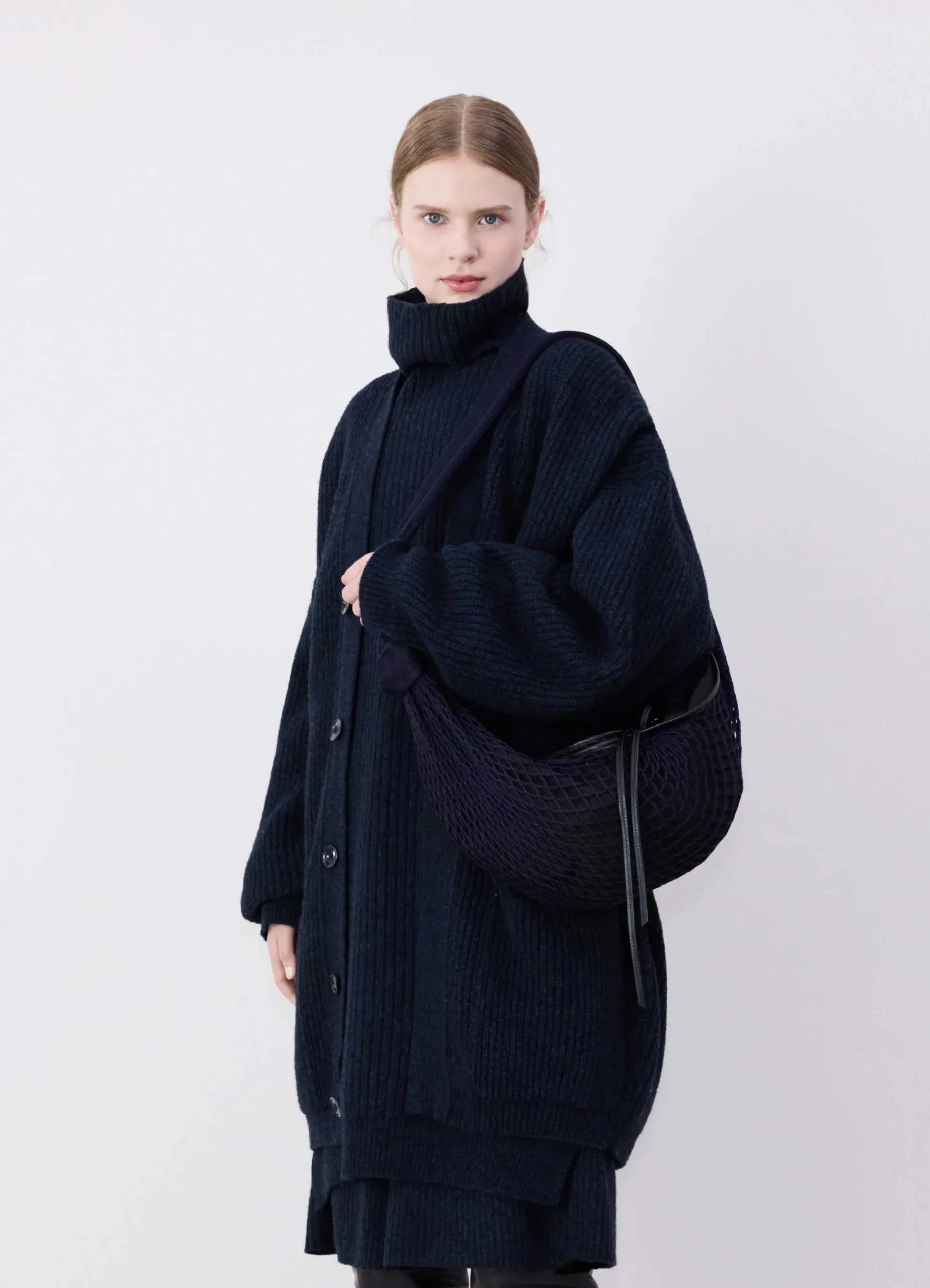 Discount SAC CROISSANT FILT Femme Ligne Croissant|Ligne Croissant