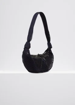 Discount SAC CROISSANT FILT Femme Ligne Croissant|Ligne Croissant