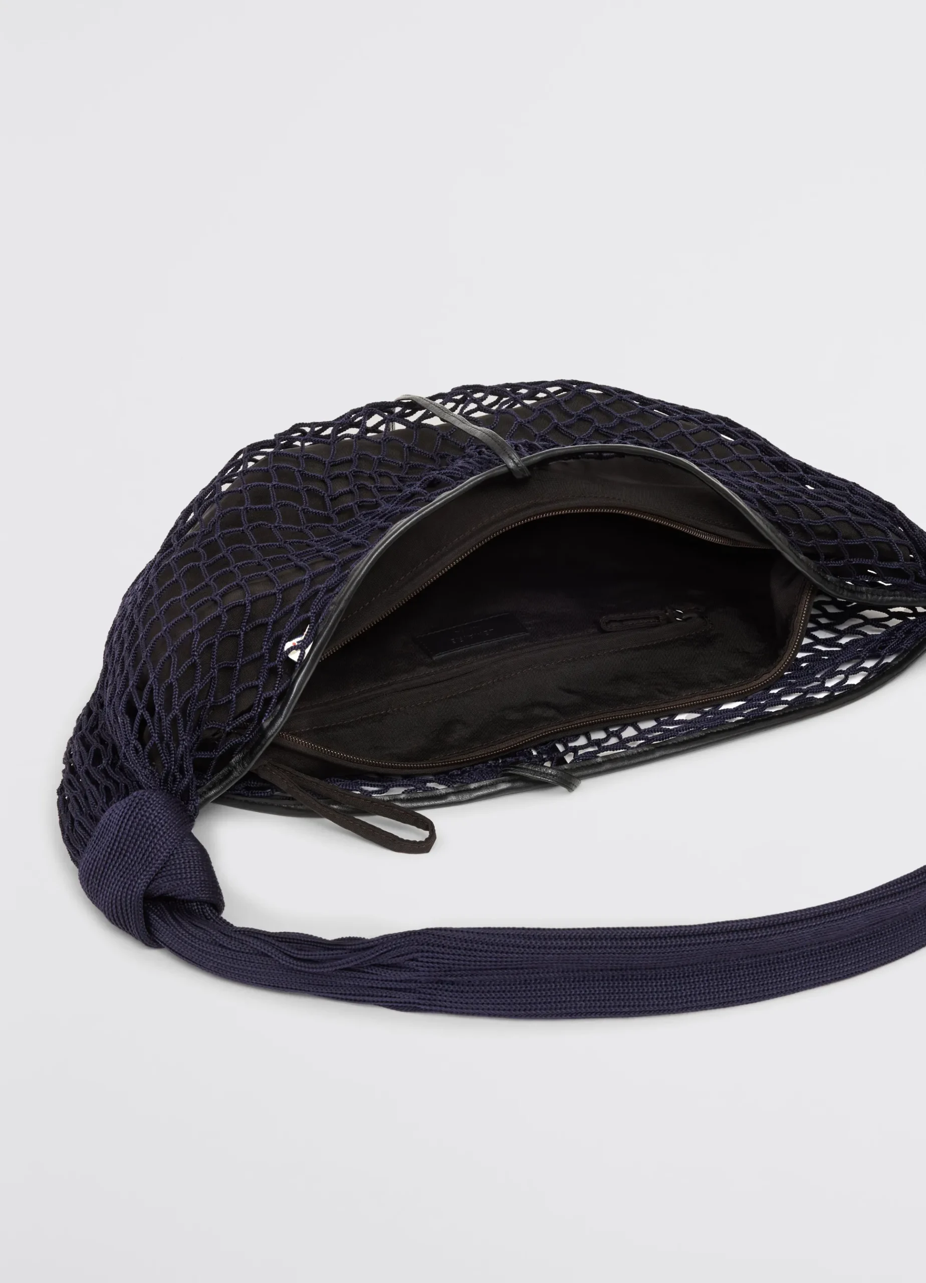 Discount SAC CROISSANT FILT Femme Ligne Croissant|Ligne Croissant