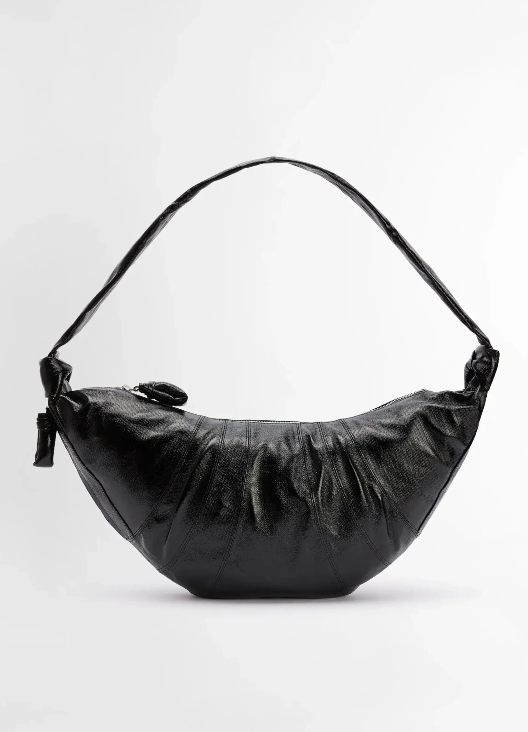 Cheap SAC CROISSANT GRAND MODÈLE Femme Ligne Croissant|Ligne Croissant