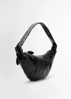 Cheap SAC CROISSANT GRAND MODÈLE Femme Ligne Croissant|Ligne Croissant