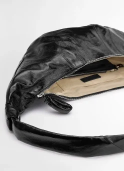 Cheap SAC CROISSANT GRAND MODÈLE Femme Ligne Croissant|Ligne Croissant